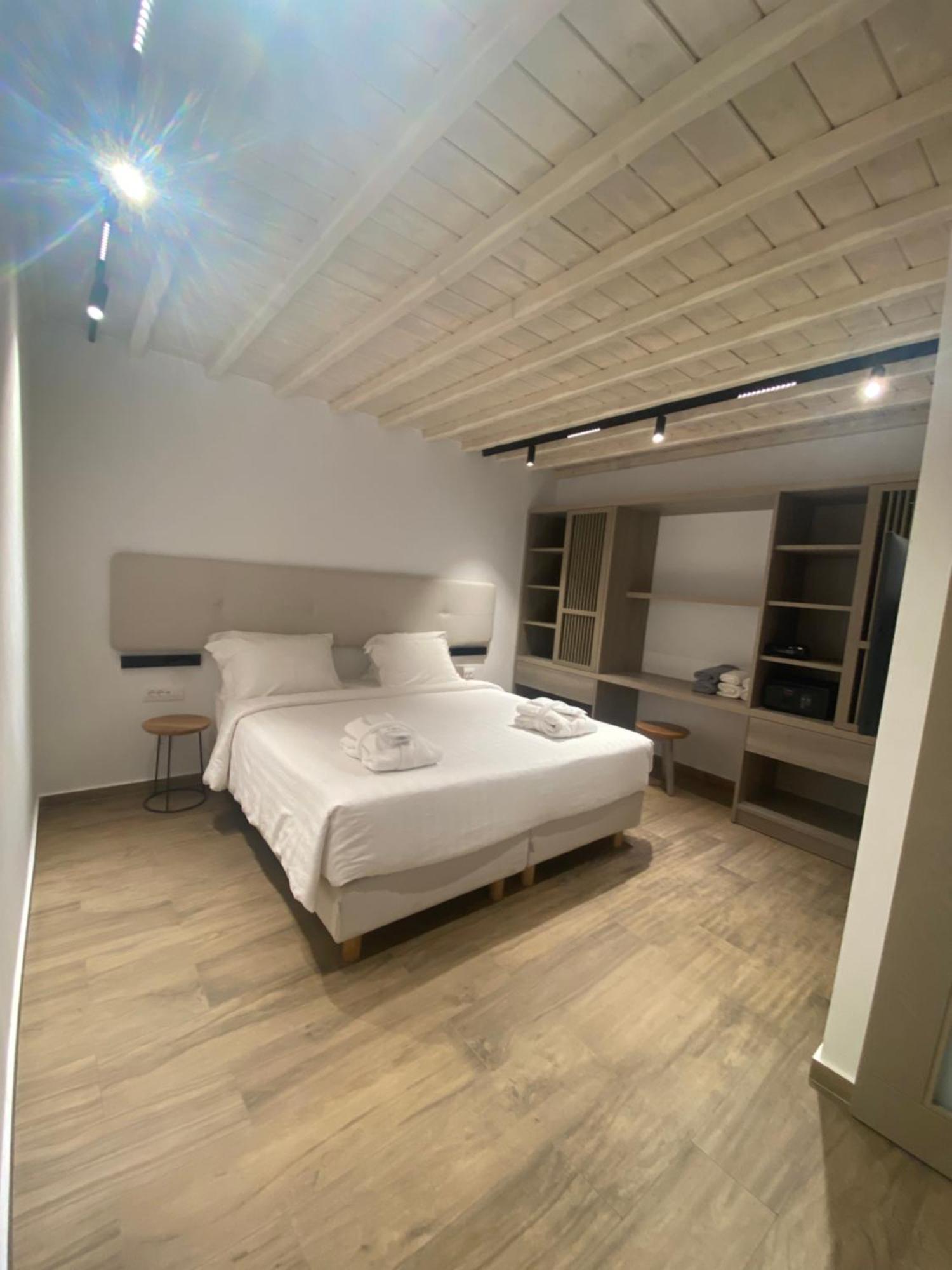 Fabrikas Daire Mykonos Town Dış mekan fotoğraf